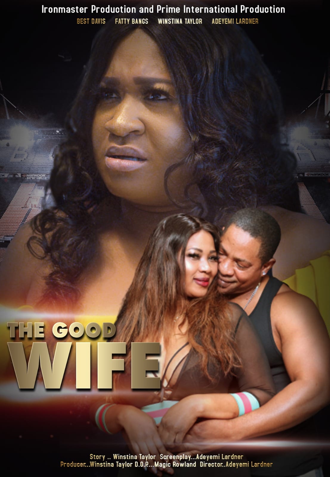 The Good Wife