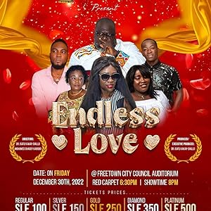 Endless Love