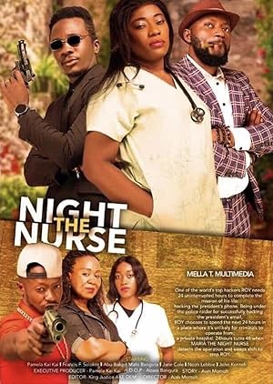 The Night Nurse