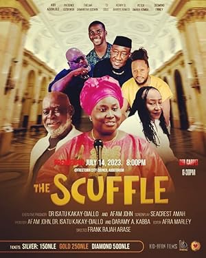 The Scuffle