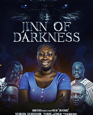Jinn of Darkness