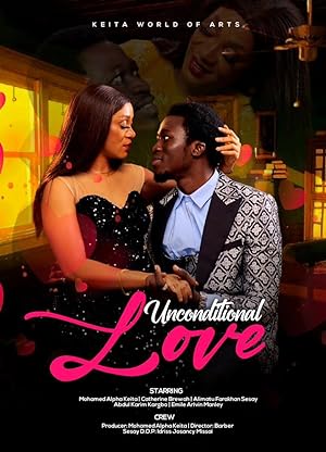 Unconditional Love