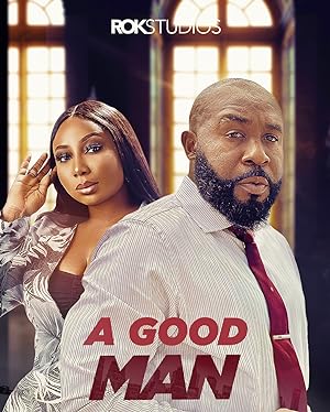 A Good Man