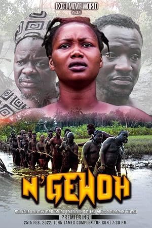 N\'Gewoh