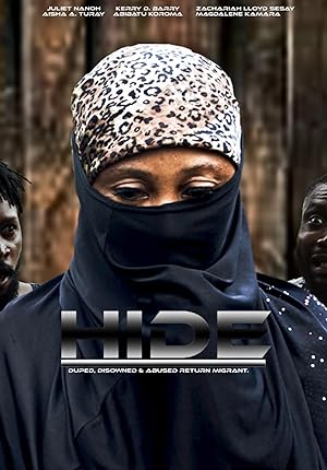 Hide