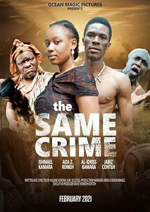 The Same Crime
