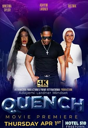 Quench