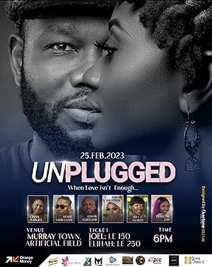 Unplugged