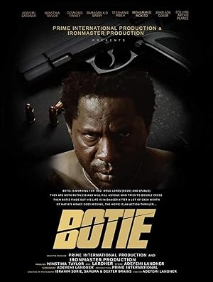 Botie
