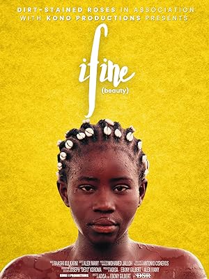 Ifine: Beauty