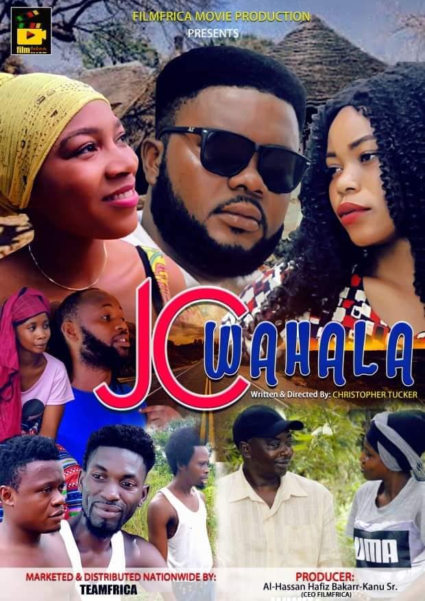 JC Wahala